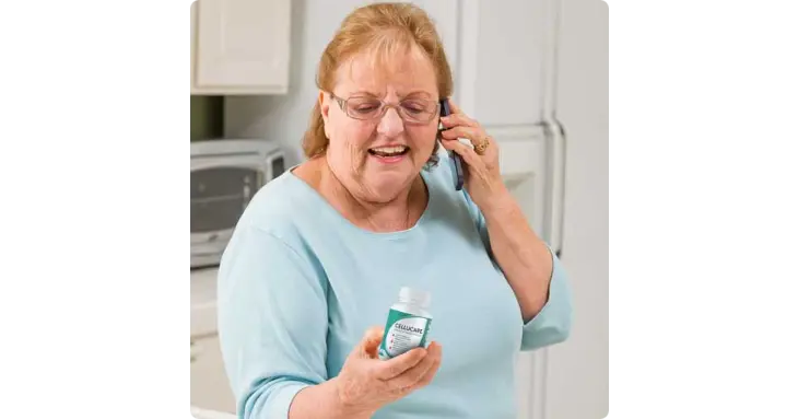 CELLUCARE Customer Review 1