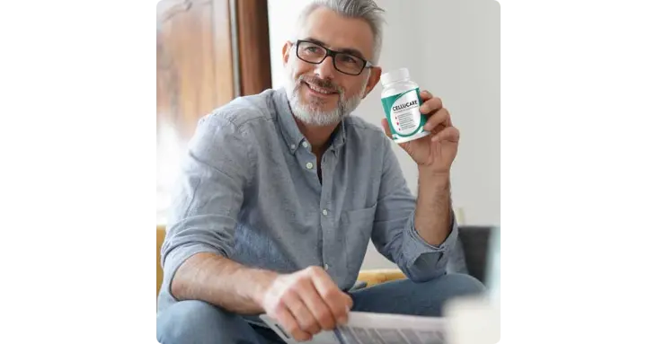 CELLUCARE customer review 2