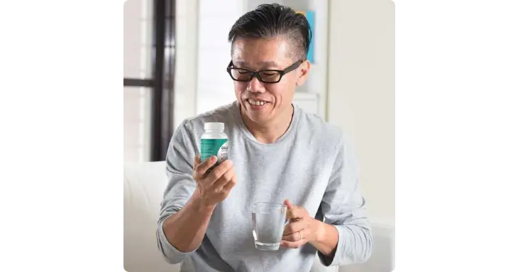 CELLUCARE customer review 3